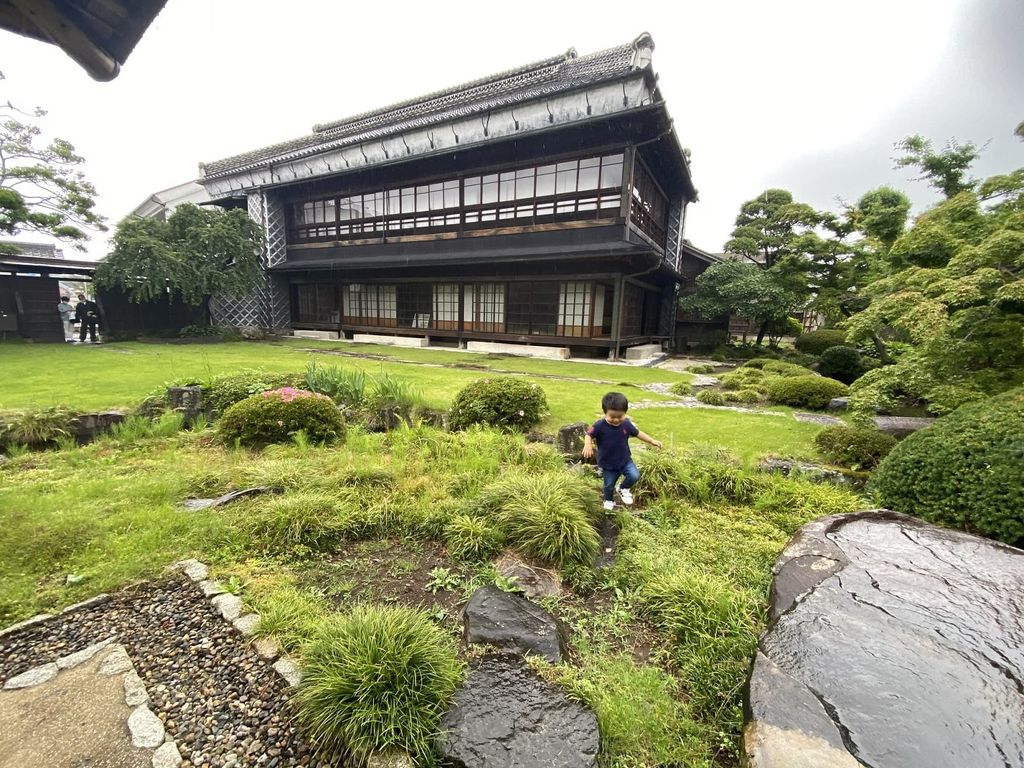 真岡のブログ（プライベートお勧めスポット編）