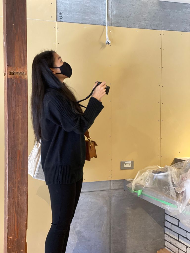 blog『カナダから学生さんがゲンバ研修へ』を更新しました。