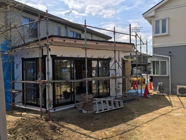 ASHIBA 今日もどこかで