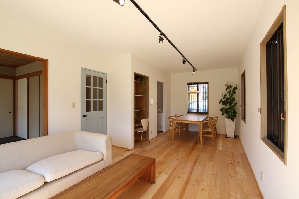 blog『中古物件　ハウスメーカーと工務店が建てた家の違いは？』を更新しました。