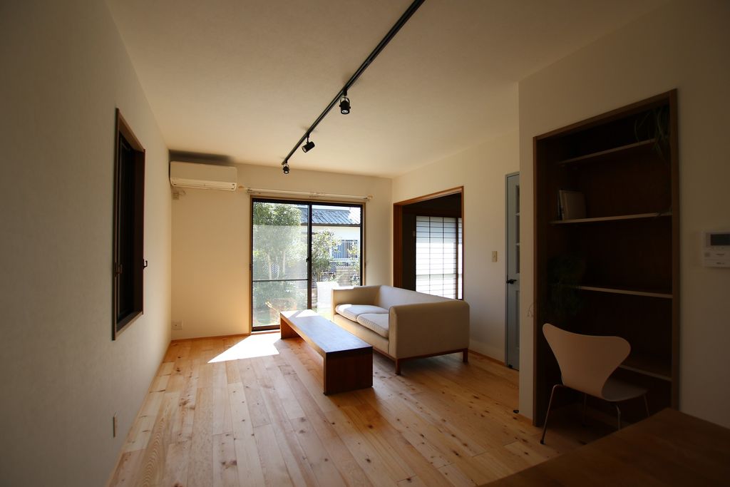 blog『リフォーム　リノベーション　馴染み呼び方で』