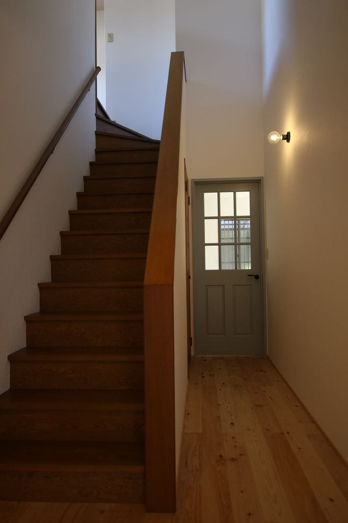 voice『実家の近くで中古リノベ』を更新しました。