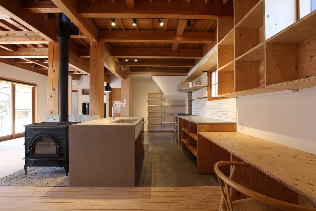 blog『あれから一年。住宅リフォーム&リノベーション　お客様の行動はどう変わった？』を更新しました。