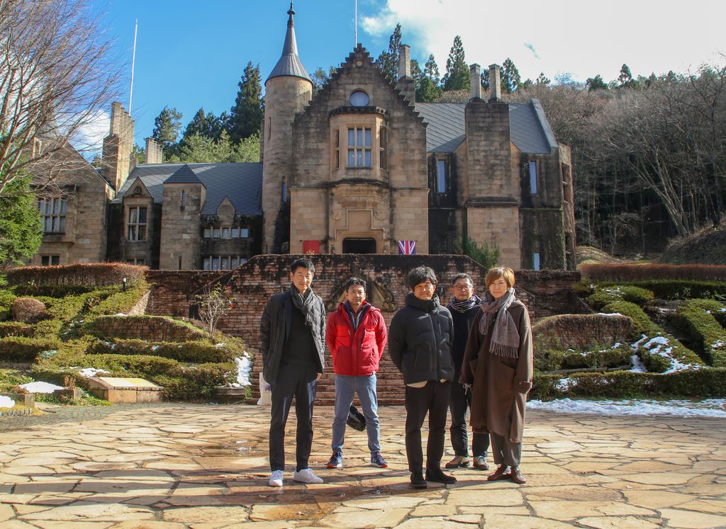 年末年始のお知らせ