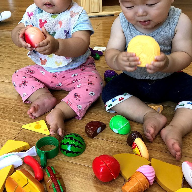 子どもを預けてCAD動かしてみません？