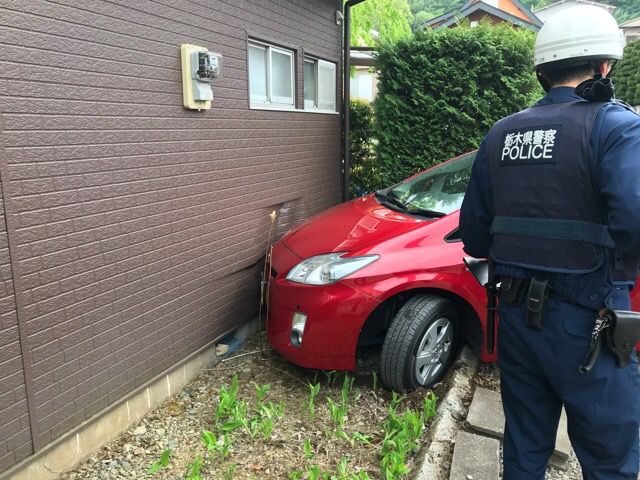 至急現場に出動せよ！