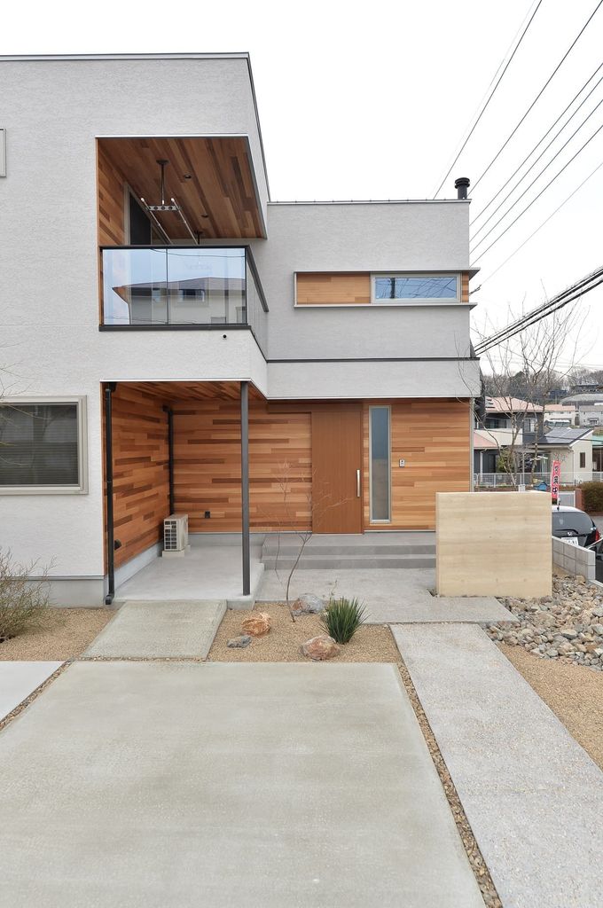 花粉症対策リフォーム&リノベーション　『お洗濯の室内干し』