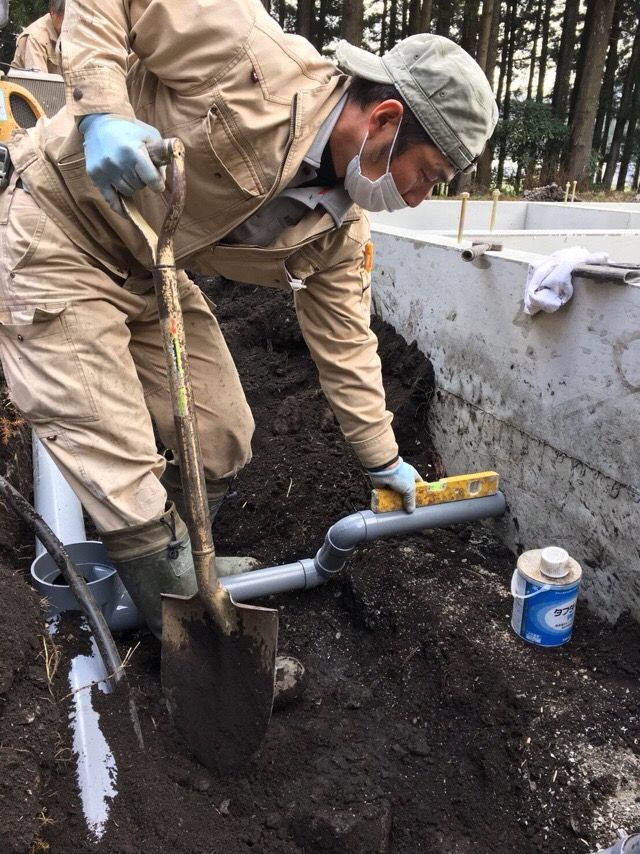 こうなってるのか！ハイカン！