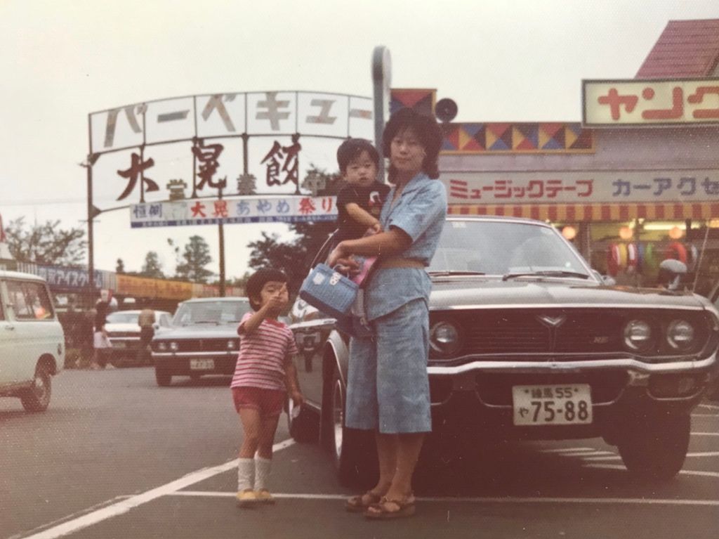 地域への想い豊郷