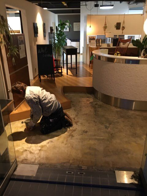 リフォーム会社のリフォーム