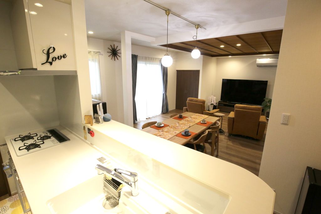 blog『知っておこう！キッチンのツナギ目』を更新しました。