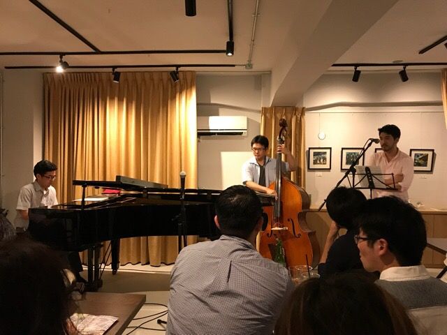 JAZZな街 うつのみや