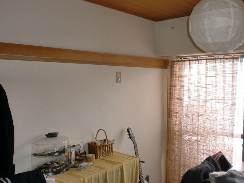 自由度高いマンションリノベ