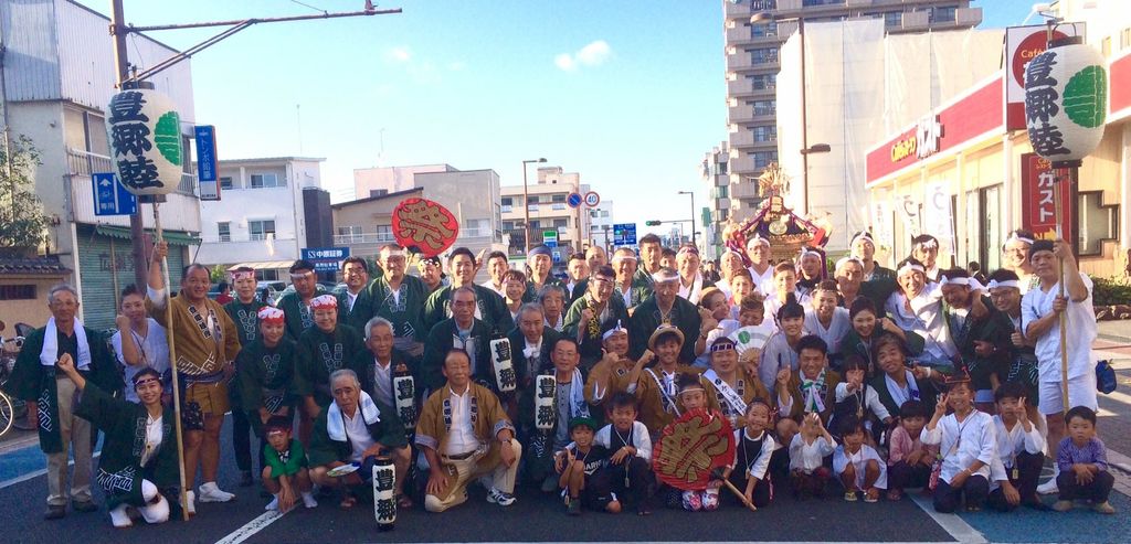 豊郷子どもフェスタ