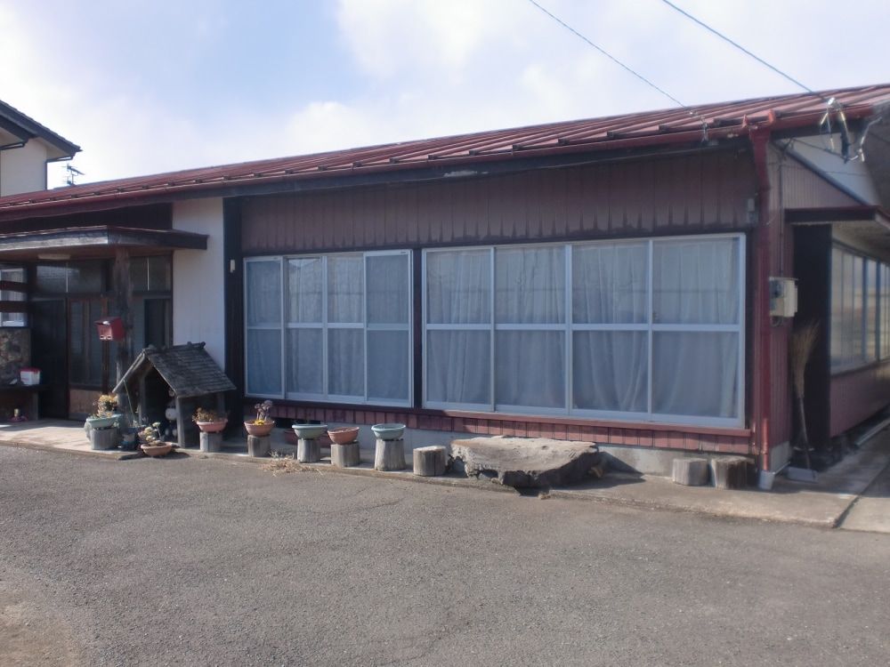 古き良き思い出をツナグ新しき家　大田原市　１０００万円～