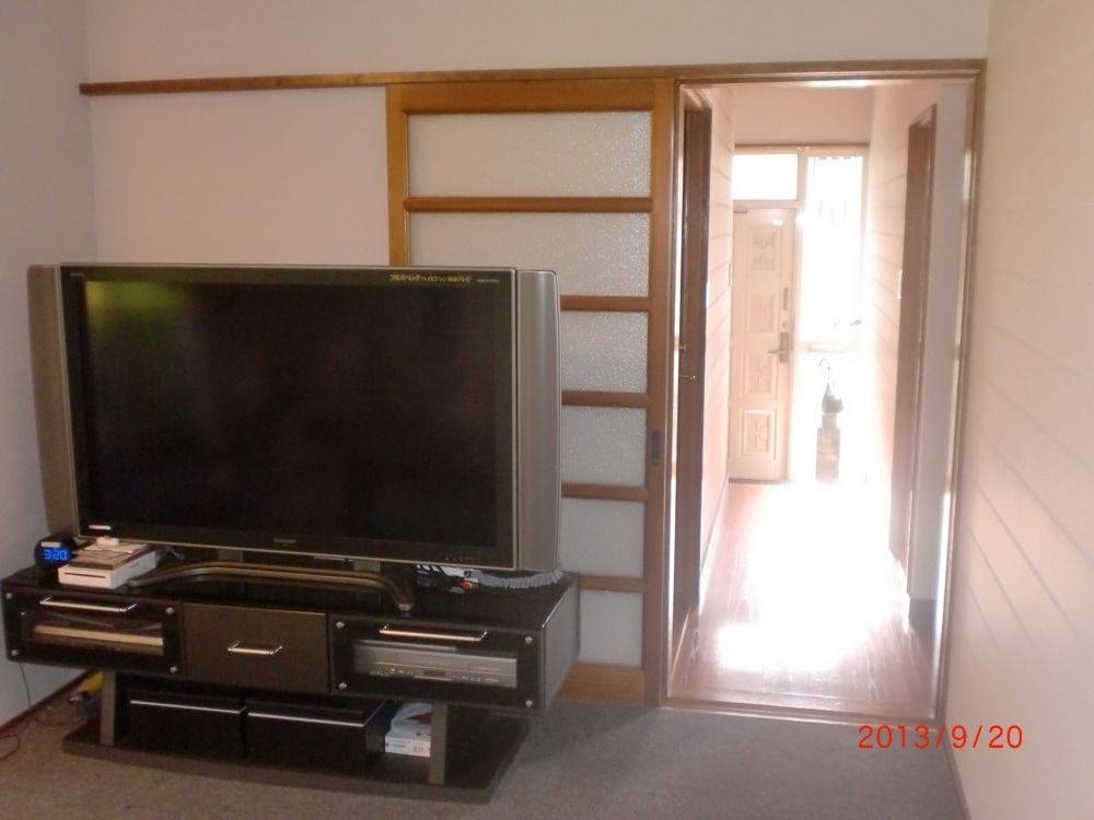 ＬＤＫリフォーム　キッチンの背面には！？　宇都宮市　￥６００万円～