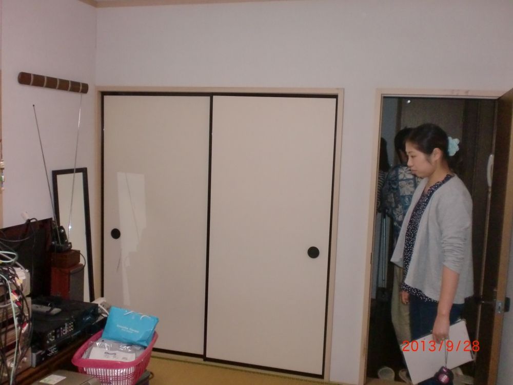 リピーター様宅色々リフォーム工事　宇都宮市　￥６００万円～