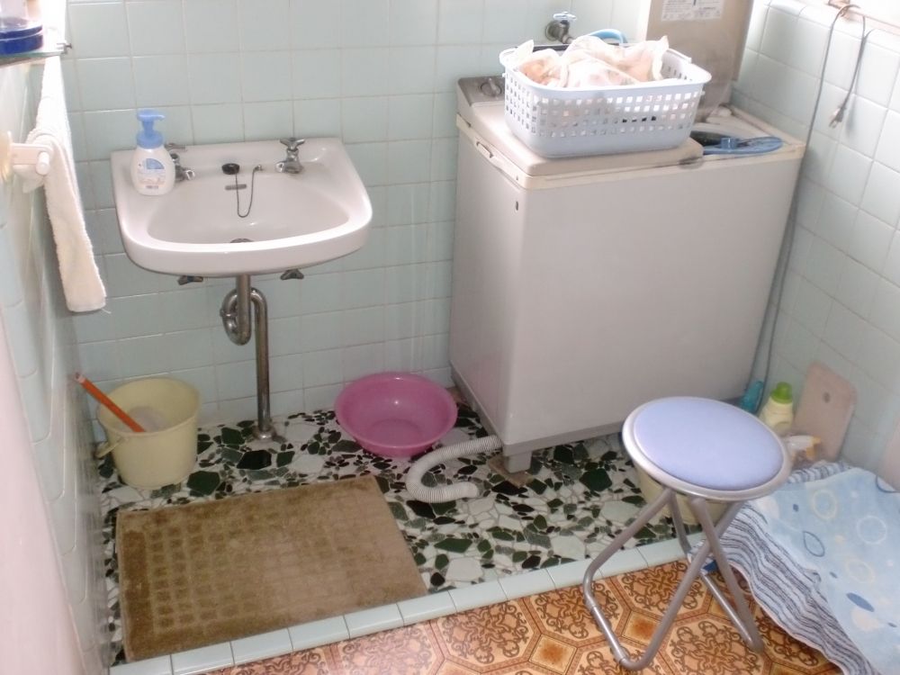 二人三脚ご夫婦　愛のリフォーム　宇都宮市　￥４００万円～