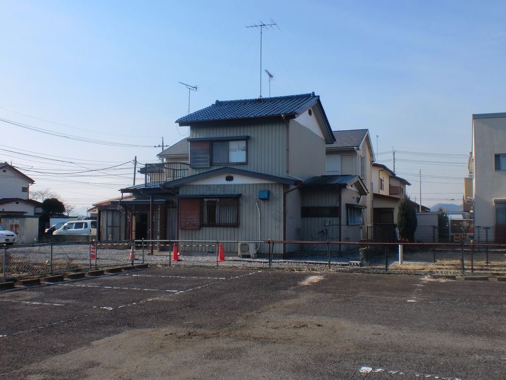 住めば都だ！　鹿沼市　全面リフォーム　￥１０００万円～