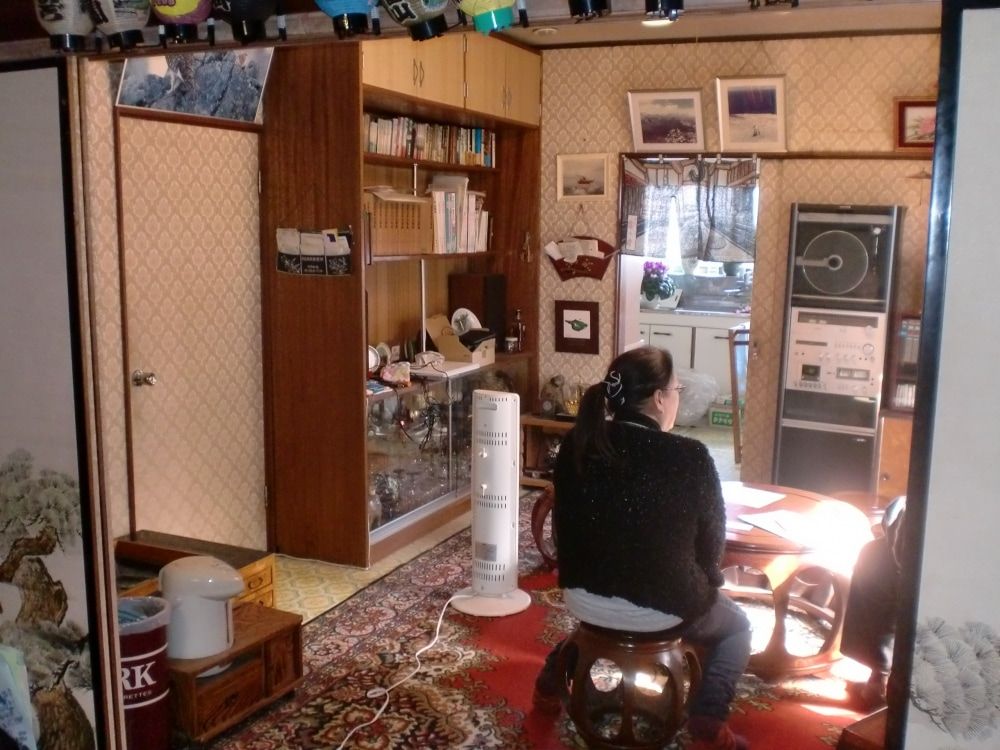 築２５年の我が家がこんな間取りに！？　鹿沼市　￥１０００万円～