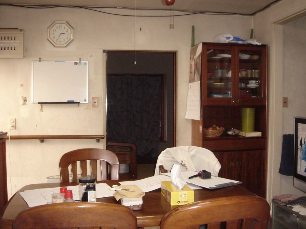 築３５年経っても大丈夫なの？　宇都宮市　１０００万円～