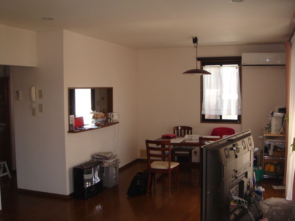 築15年　このタイミングで水廻りとLDKを一新してみよう！　宇都宮市　￥９００万円～