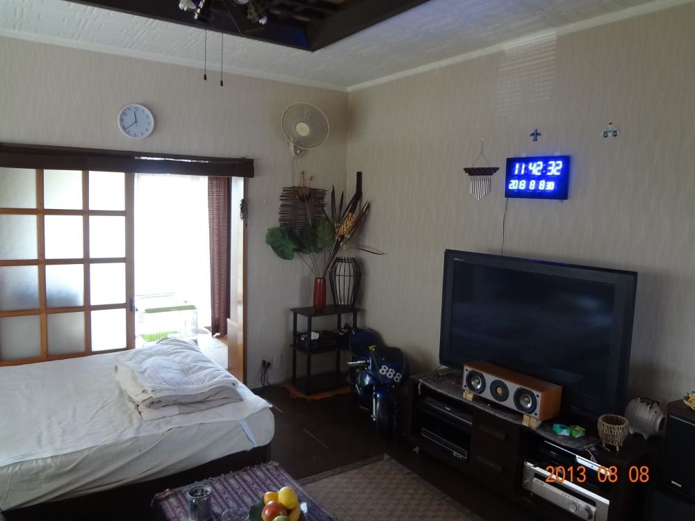 賑やかに母と暮らすための　日光市　￥９００万円～