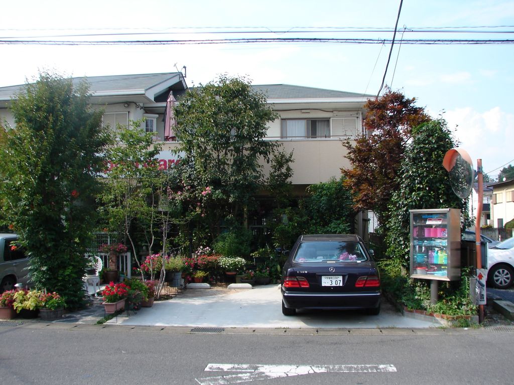 Takane Man Coffee　宇都宮市