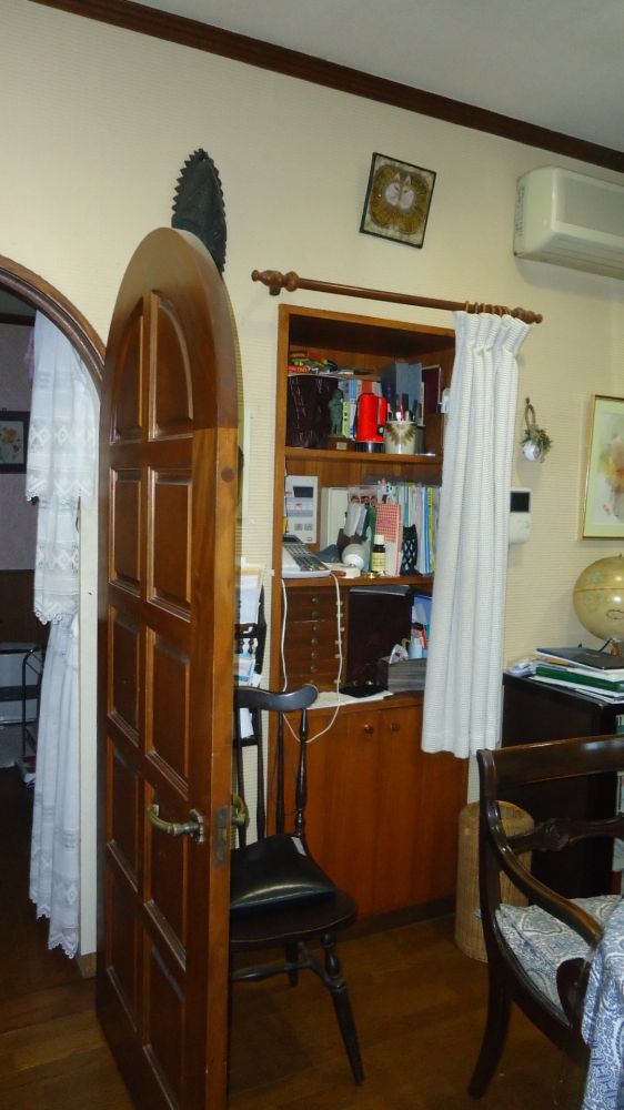 ご両親から引き継いだ大切な家　宇都宮市　￥１０００万円～