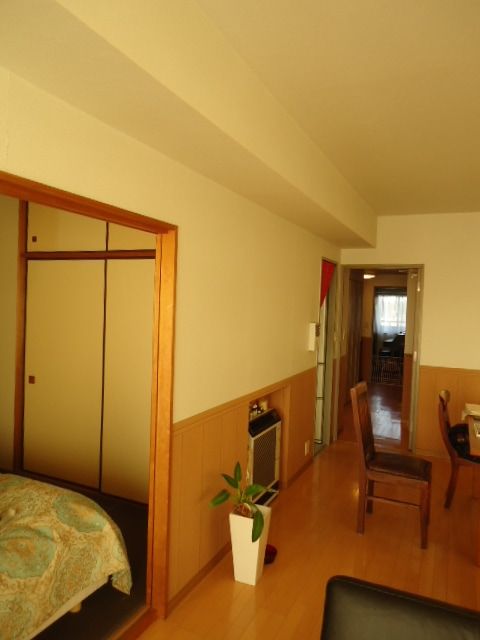 マンションアンティークリノベーション 宇都宮市　￥900万円～