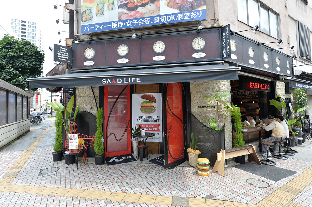 家族の絆物語更新しました。