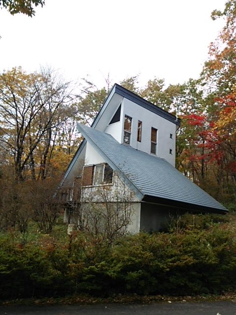 春の別荘リフレッシュリフォーム　那須町　￥２００万円～