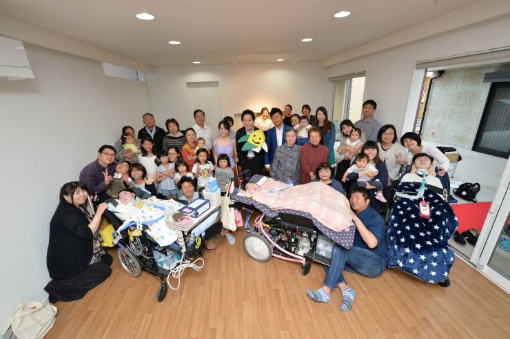 あるがままに生活を愉しむ