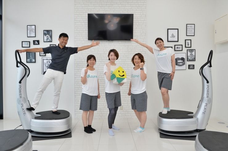 革新的サーキットエクササイズ