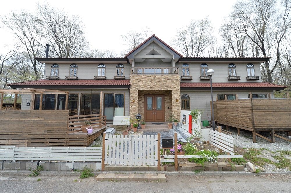 家族の絆物語　更新しました。