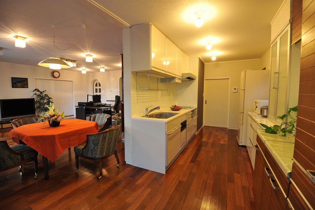 4月20日（土）21日（日）5物件の見学会開催