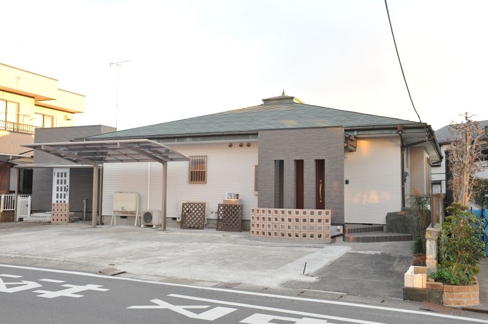 12月15日（土）16日（日）リフォーム完成現場見学会開催!（終了しました）