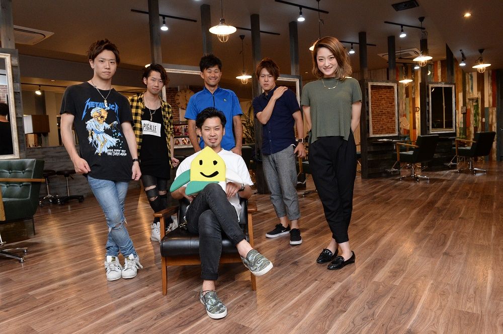 オンリーワンのブランディングサロン