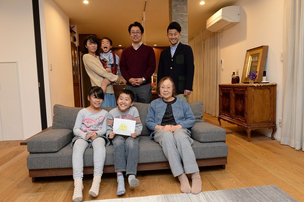 スローライフ／ロングライフ