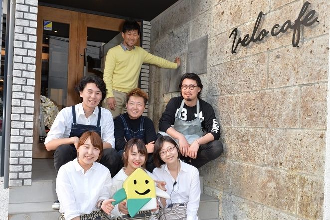 築50年の空き家がおしゃれCafeに進化