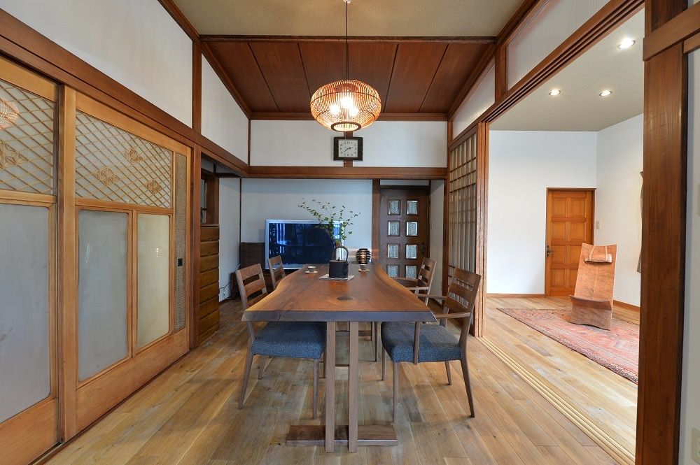 家族の絆物語　更新しました。