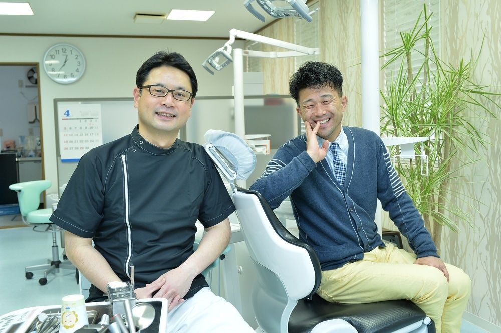 つい行きたくなっちゃう♪リラックス空間