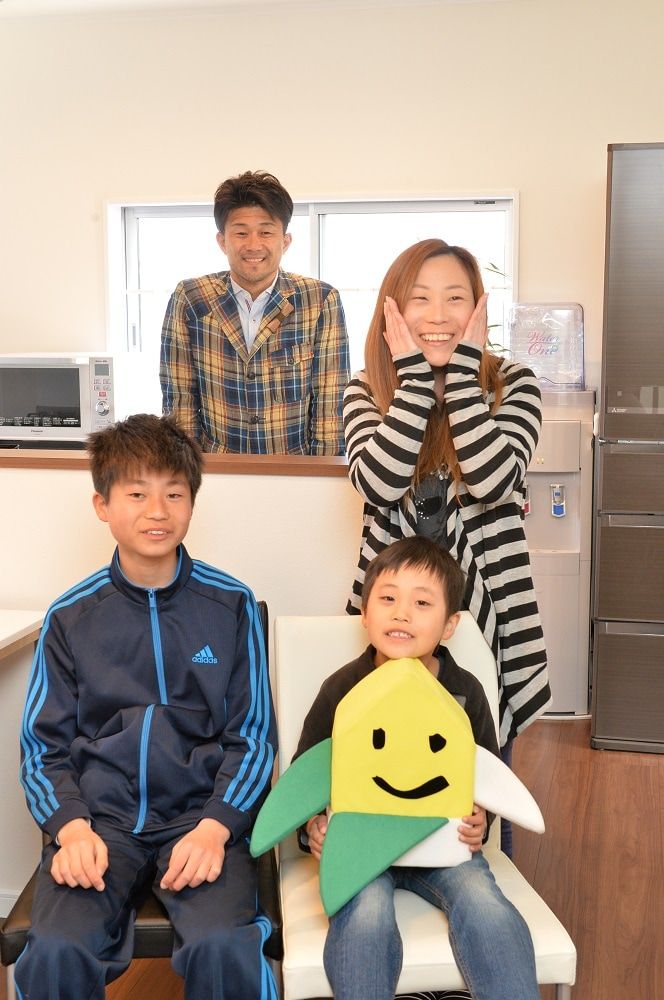 普段の生活をもっと明るく楽しく♪