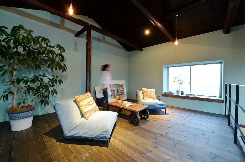 家族の絆物語　更新しました。