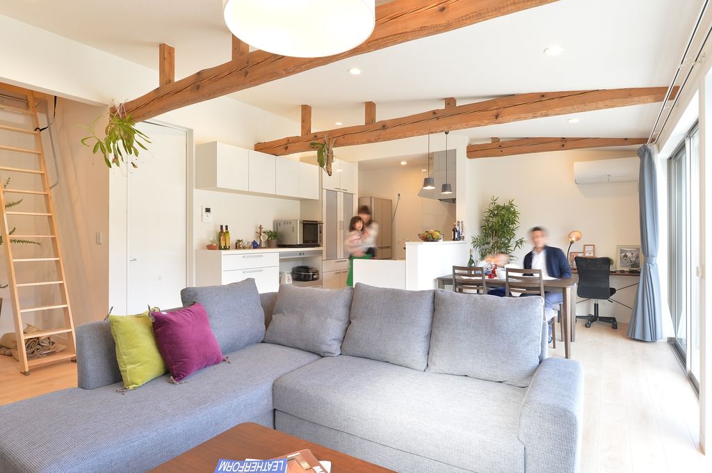 省エネ住宅ポイント　最大30万