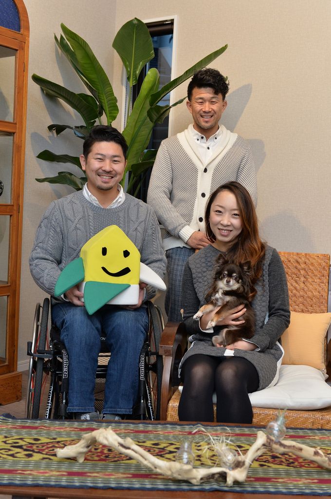 この場所で　良い人と良い時間を