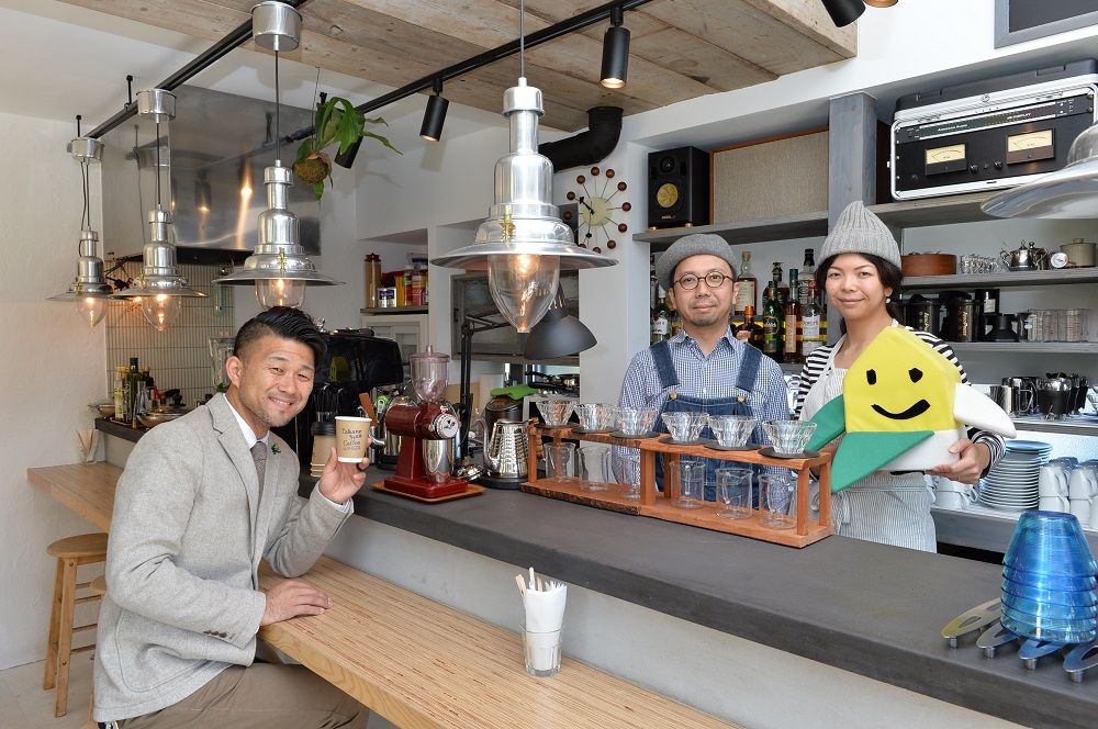 季節と共に　コーヒーと音楽とエトセトラ♪