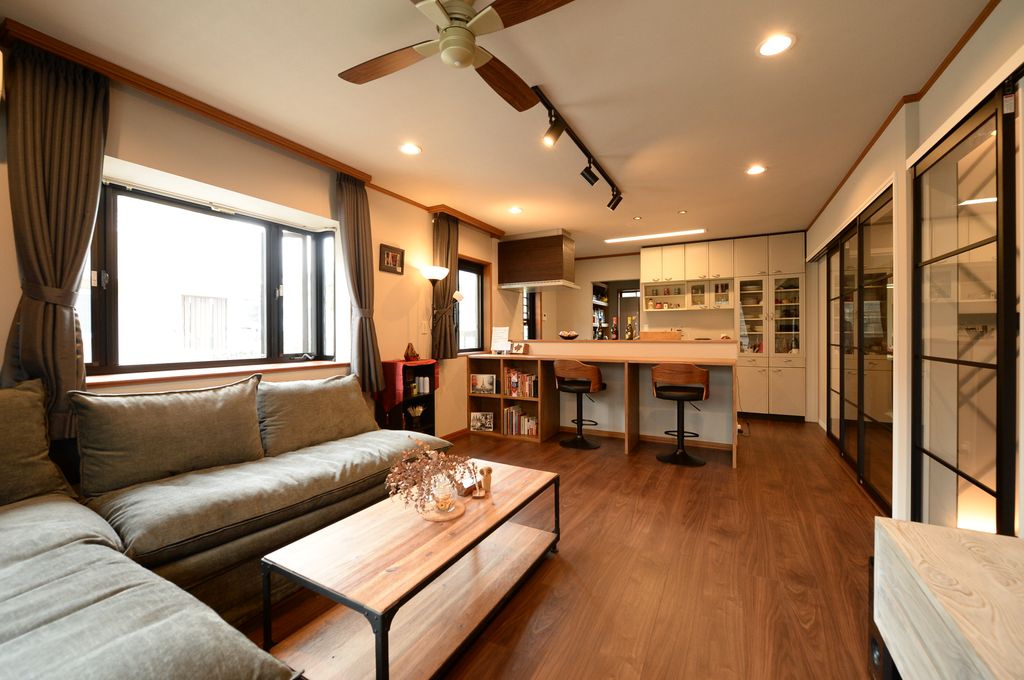 価格差１０００万円も。品薄な中古住宅市場。