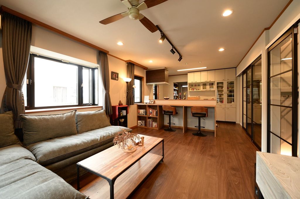 連載記事➁中古リノベーション「そもそも、そんなに簡単にカギを開けてはいけませんよ」