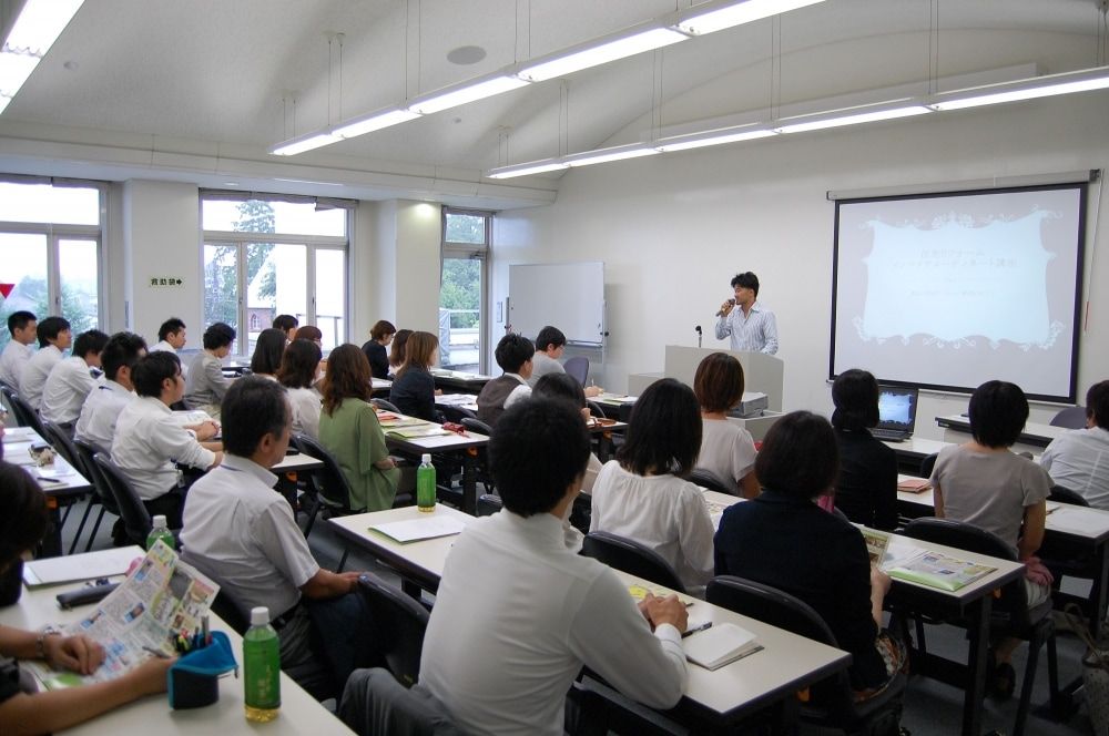 社団法人インテリア産業協会主催　「リフォームセミナー」開催しました！